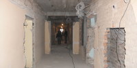 3 Corridor Demolition